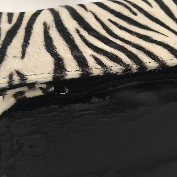 Aldo Leather Clutch Purse - Picture 4 of 5